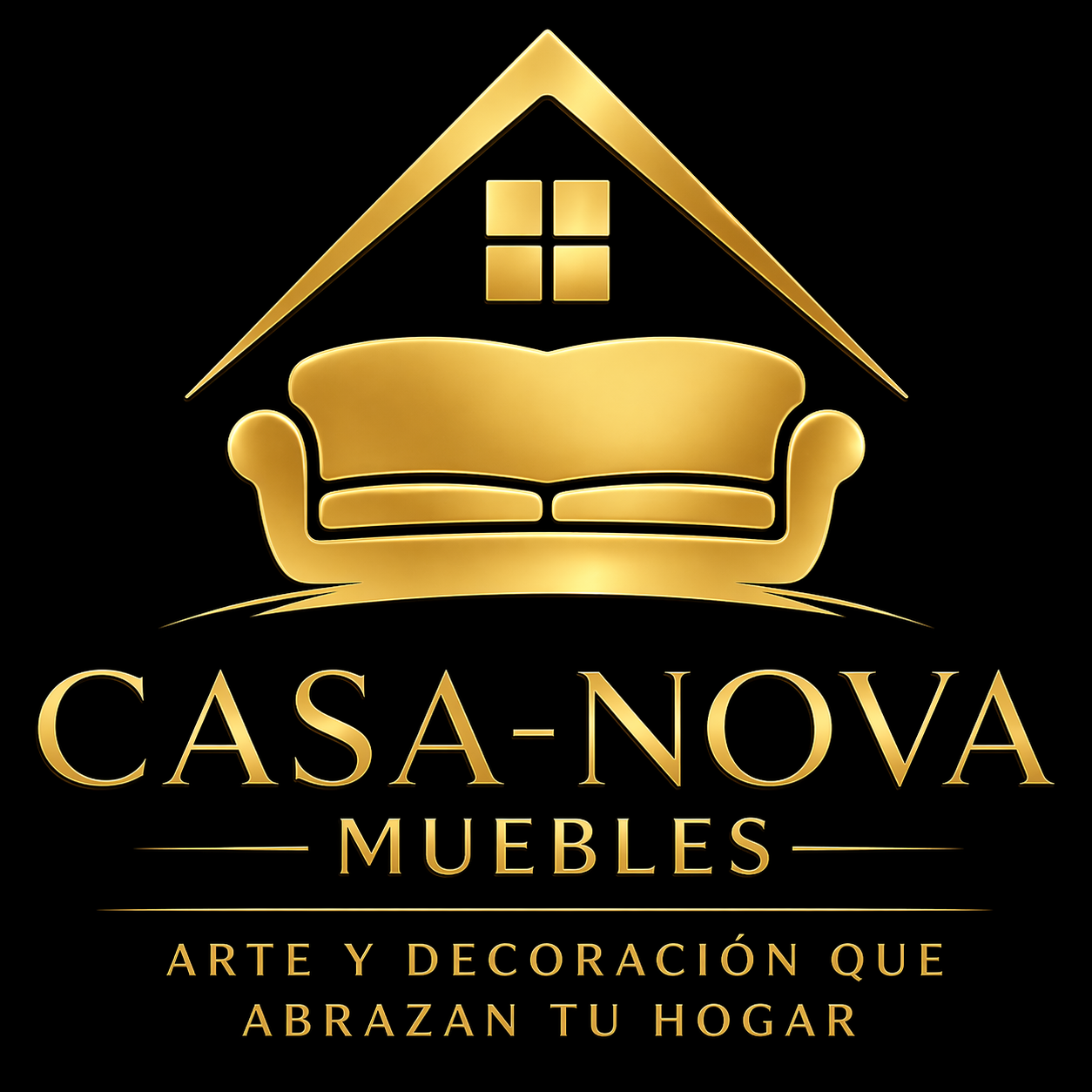 Casa-Nova Muebles